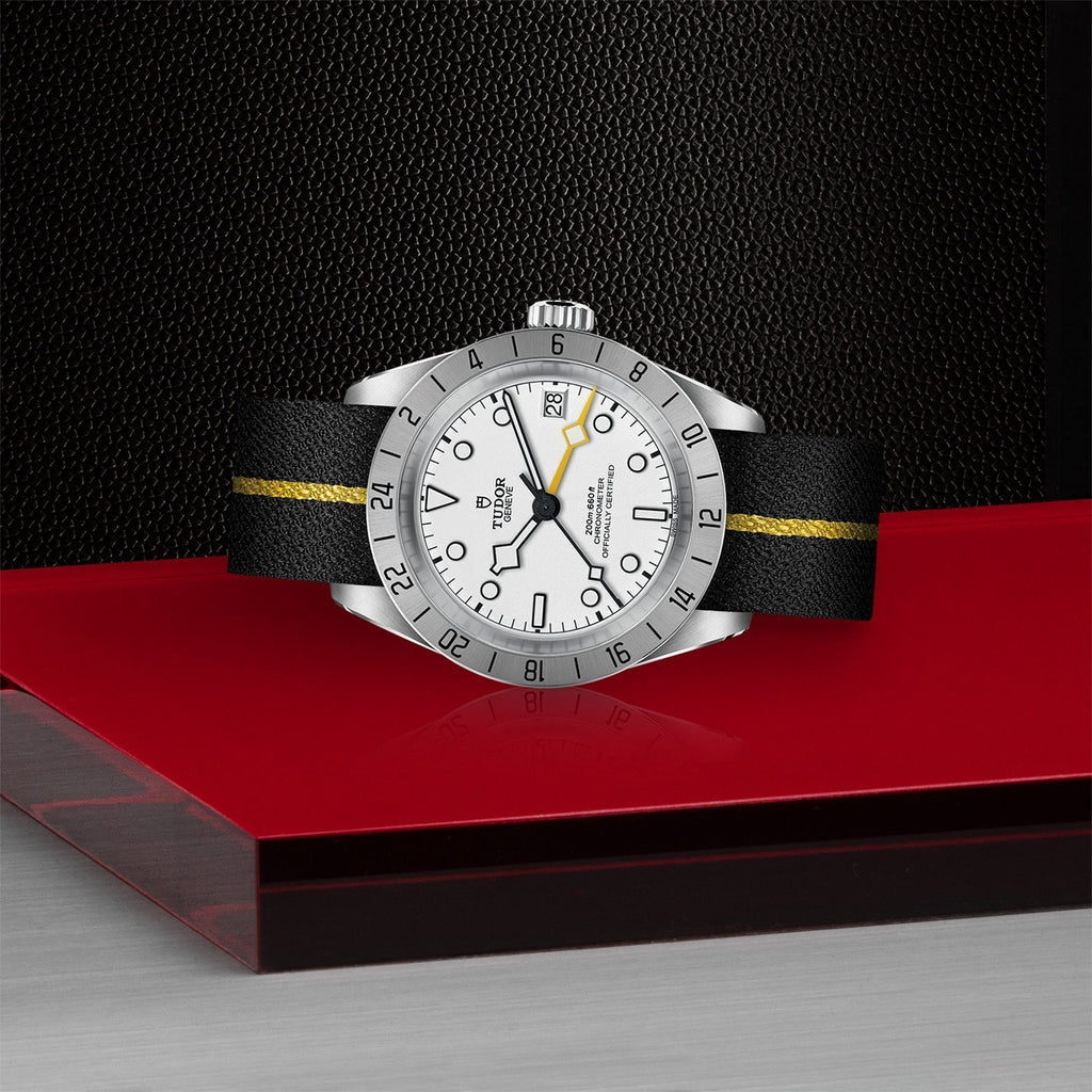TUDOR Black Bay Pro