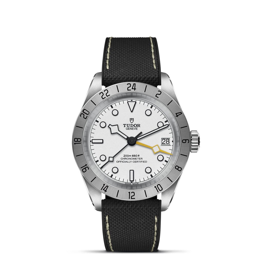 TUDOR Black Bay Pro