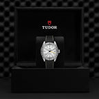 TUDOR Black Bay Pro