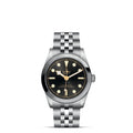 TUDOR Black Bay One 31
