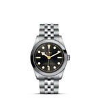 TUDOR Black Bay One 31