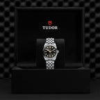 TUDOR Black Bay One 31