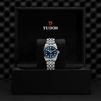 TUDOR Black Bay One 31