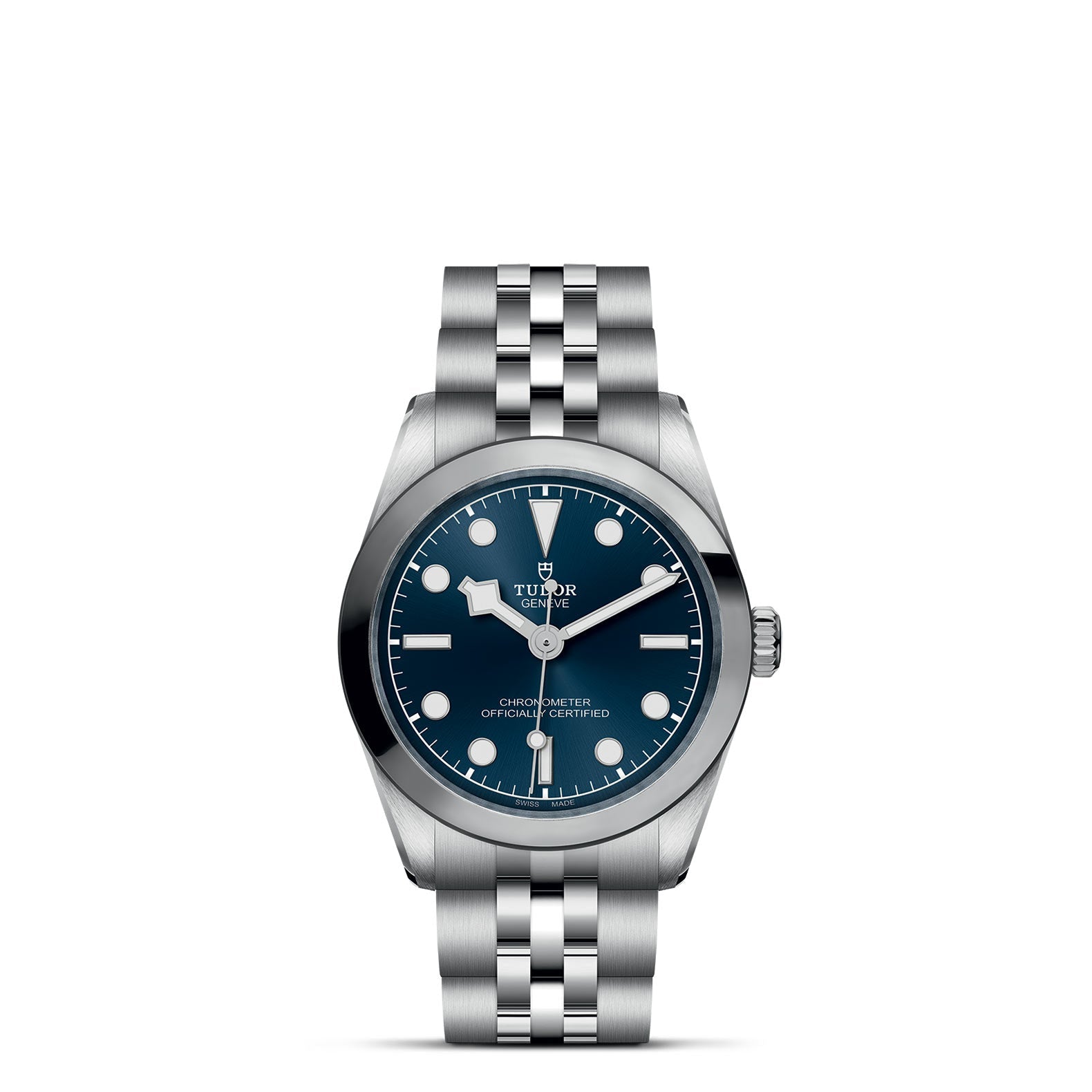 TUDOR Black Bay One 31