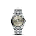 TUDOR Black Bay One 31