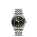 TUDOR Black Bay One 31