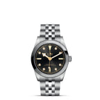 TUDOR Black Bay One 31