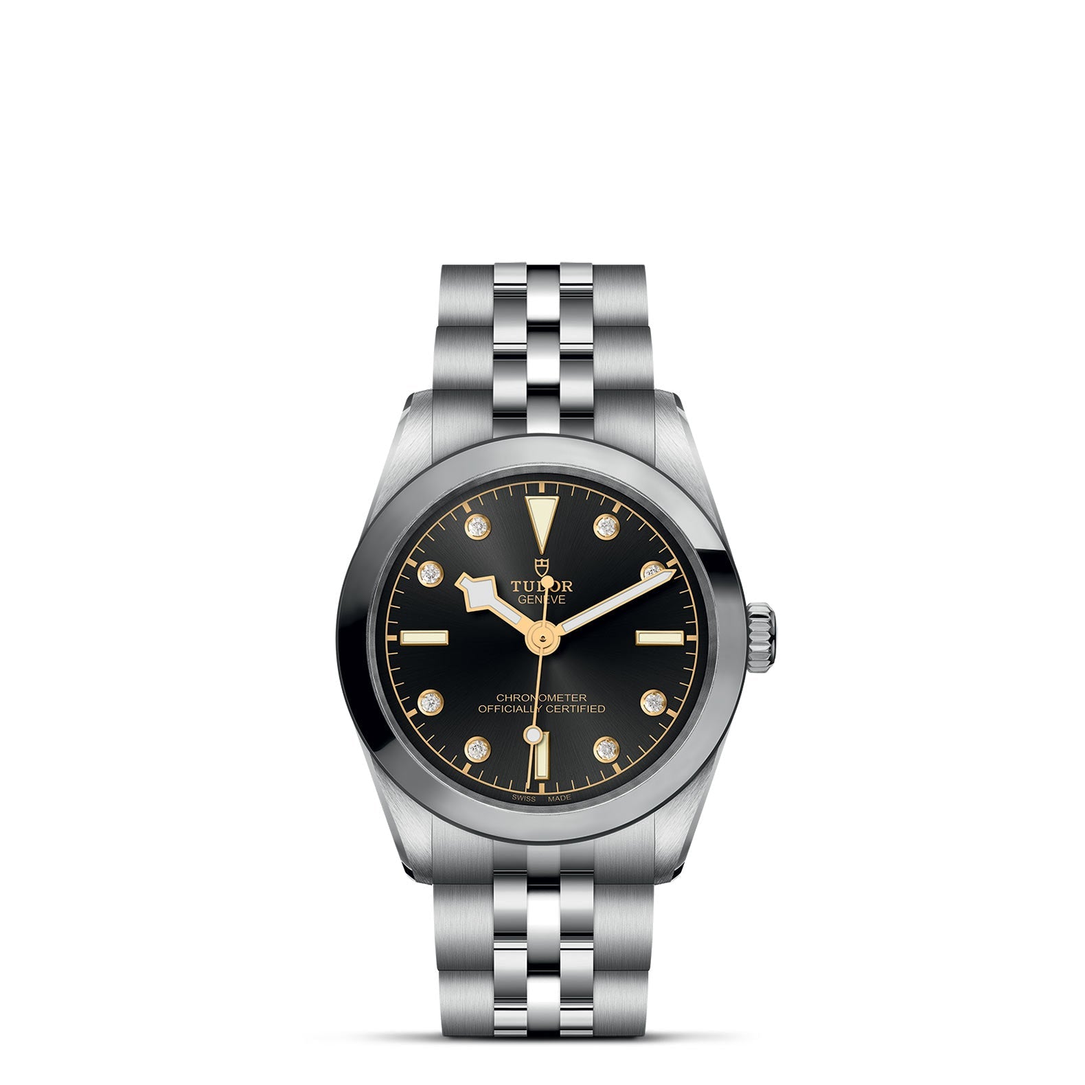 TUDOR Black Bay One 31