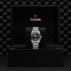 TUDOR Black Bay One 31