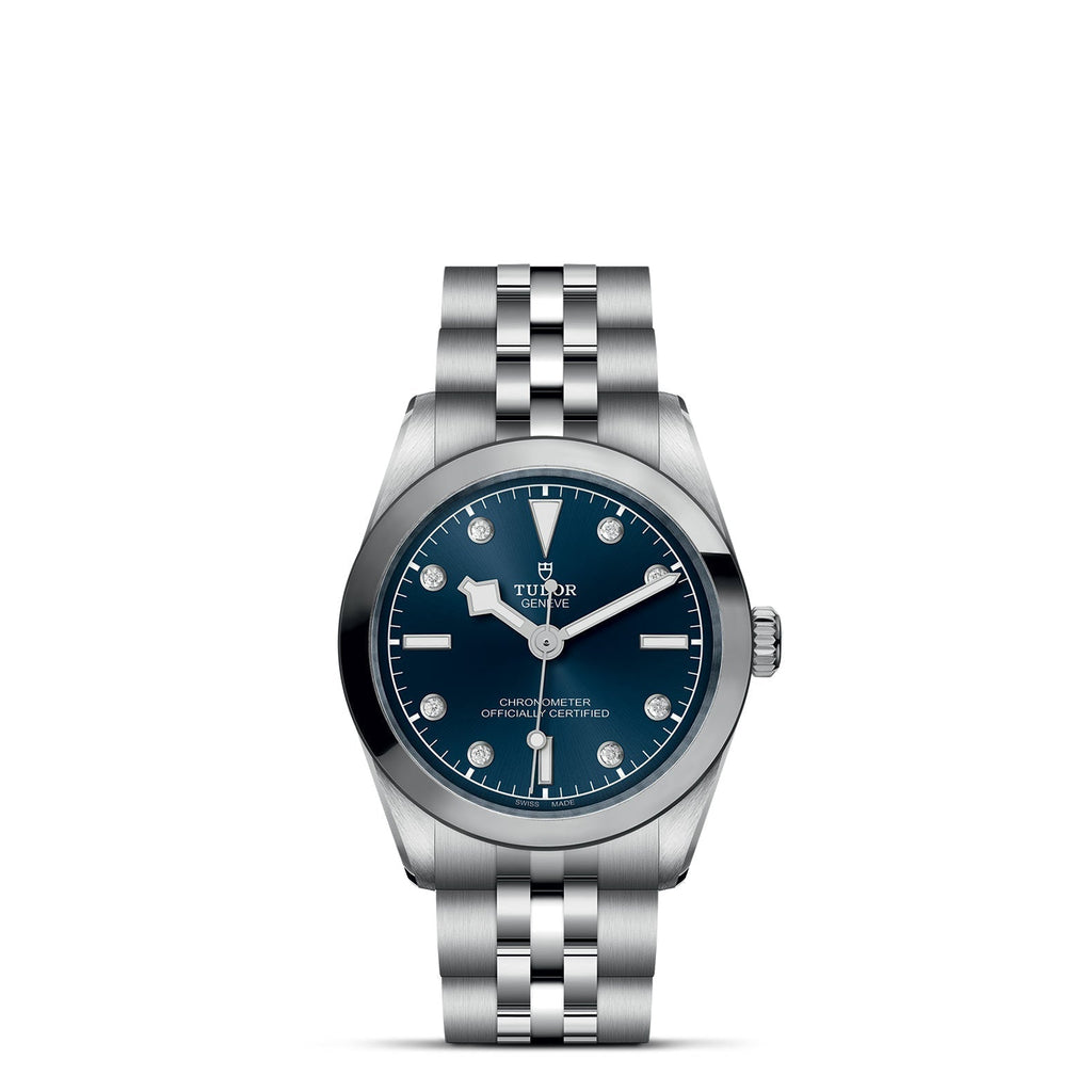 TUDOR Black Bay One 31