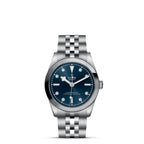 TUDOR Black Bay One 31