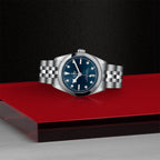 TUDOR Black Bay One 31