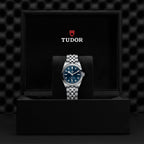 TUDOR Black Bay One 31