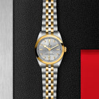 TUDOR Black Bay One 31 S&G