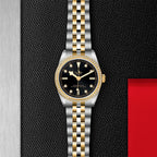 TUDOR Black Bay One 31 S&G