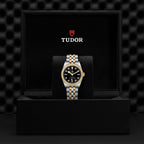 TUDOR Black Bay One 31 S&G