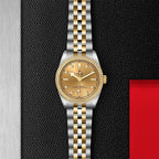 TUDOR Black Bay One 31 S&G