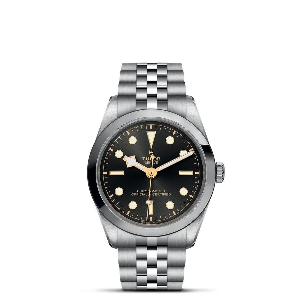 TUDOR Black Bay One 36
