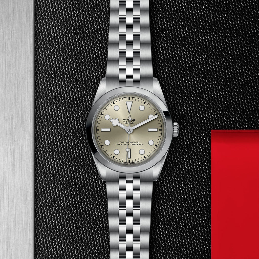 TUDOR Black Bay One 36