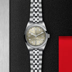TUDOR Black Bay One 36