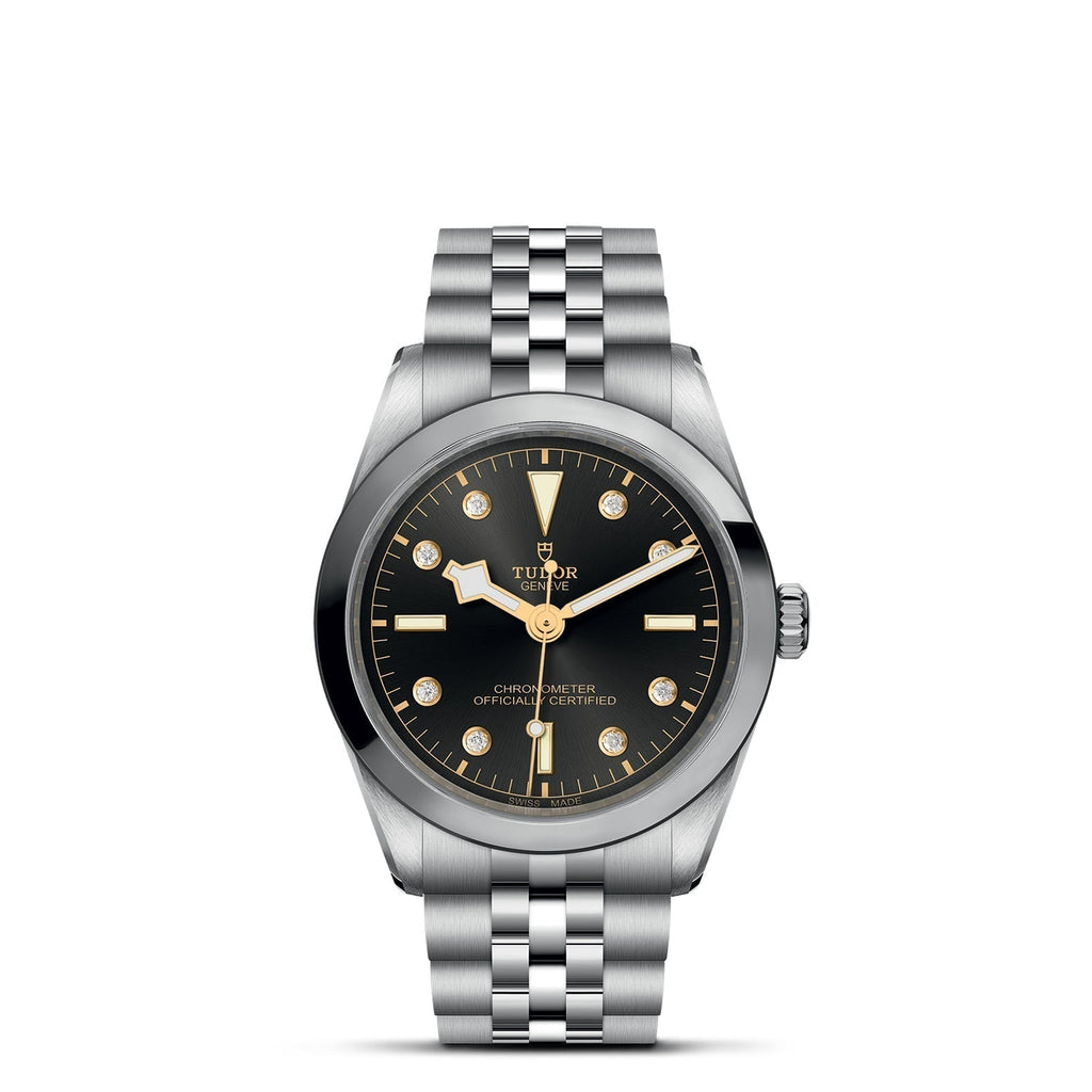 TUDOR Black Bay One 36
