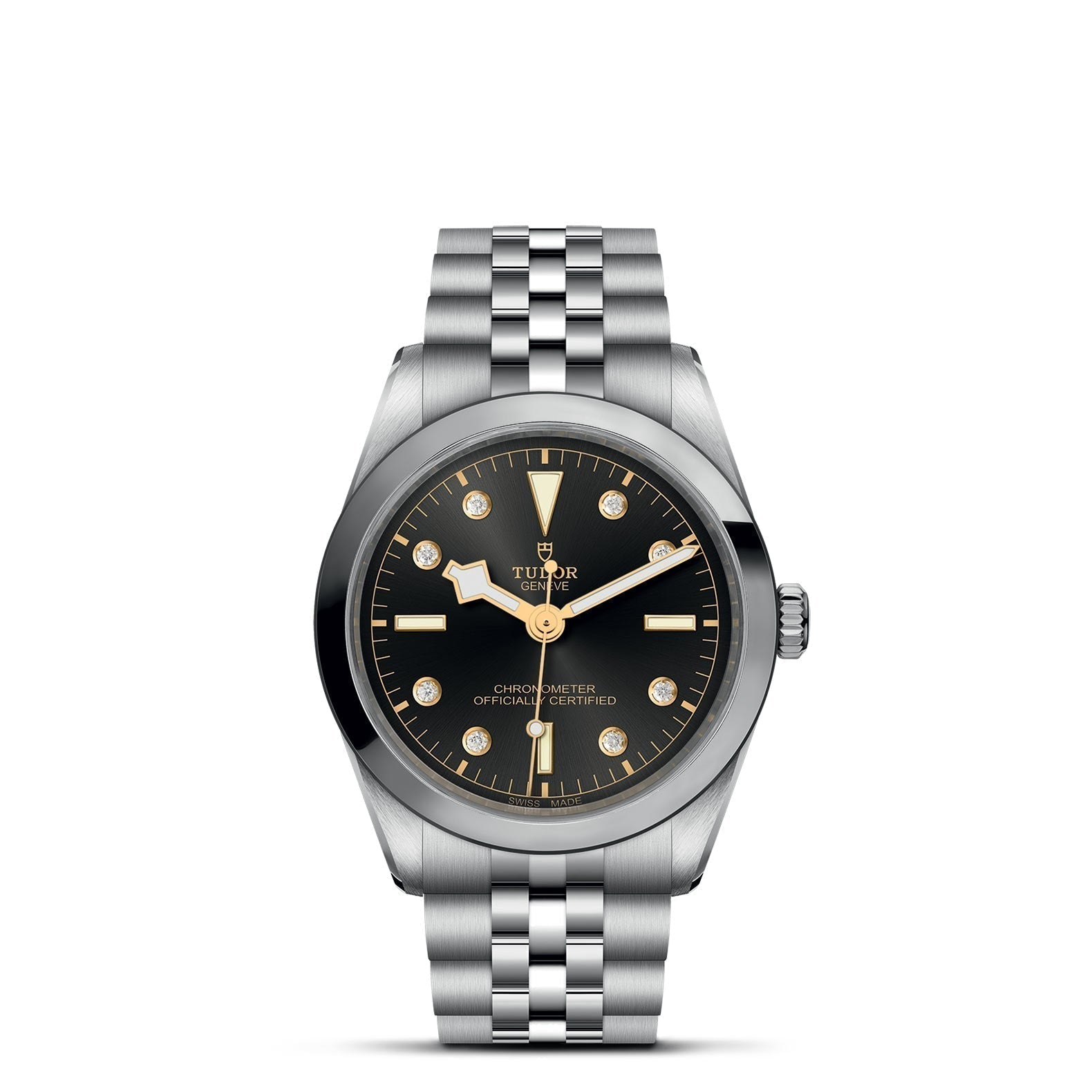 TUDOR Black Bay One 36