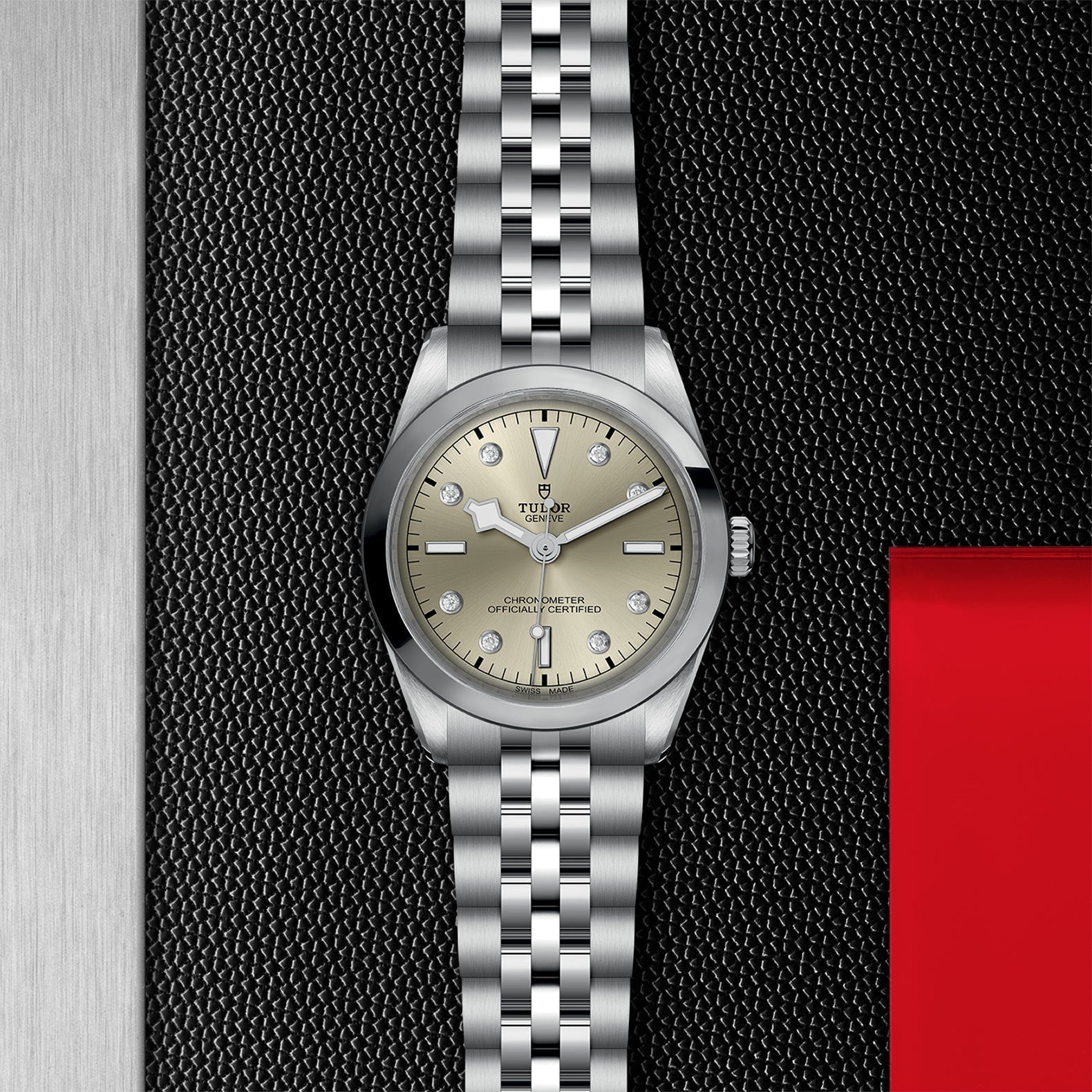 TUDOR Black Bay One 36