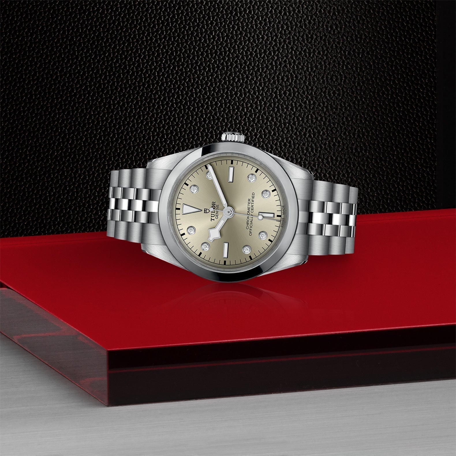 TUDOR Black Bay One 36