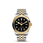 TUDOR Black Bay One 36 S&G