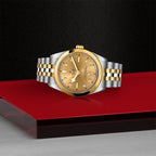 TUDOR Black Bay One 36 S&G