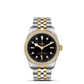 TUDOR Black Bay One 36 S&G