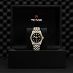 TUDOR Black Bay One 36 S&G