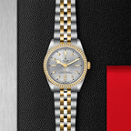 TUDOR Black Bay One 36 S&G