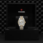 TUDOR Black Bay One 36 S&G