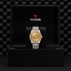 TUDOR Black Bay One 36 S&G