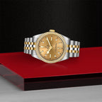 TUDOR Black Bay One 36 S&G