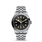 TUDOR Black Bay One 39
