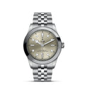 TUDOR Black Bay One 39