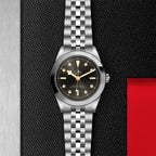 TUDOR Black Bay One 39