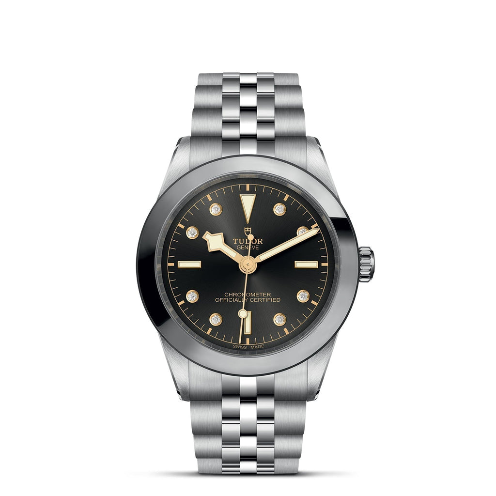 TUDOR Black Bay One 39