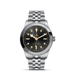 TUDOR Black Bay One 39