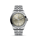 TUDOR Black Bay One 39