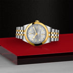 TUDOR Black Bay One 39 S&G