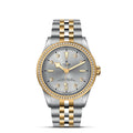 TUDOR Black Bay One 39 S&G