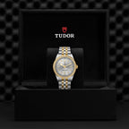 TUDOR Black Bay One 39 S&G