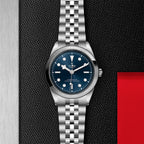 TUDOR Black Bay One 41