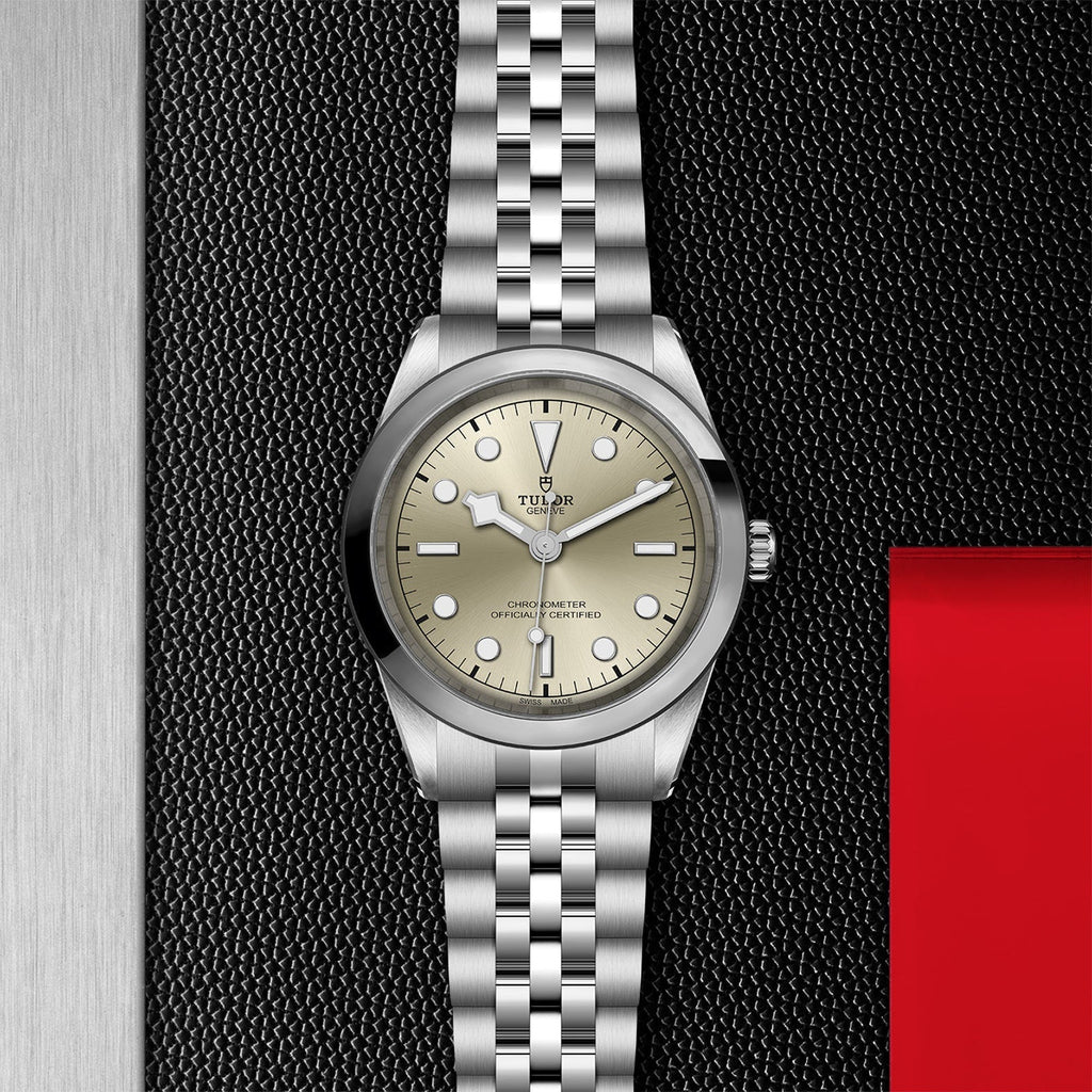 TUDOR Black Bay One 41