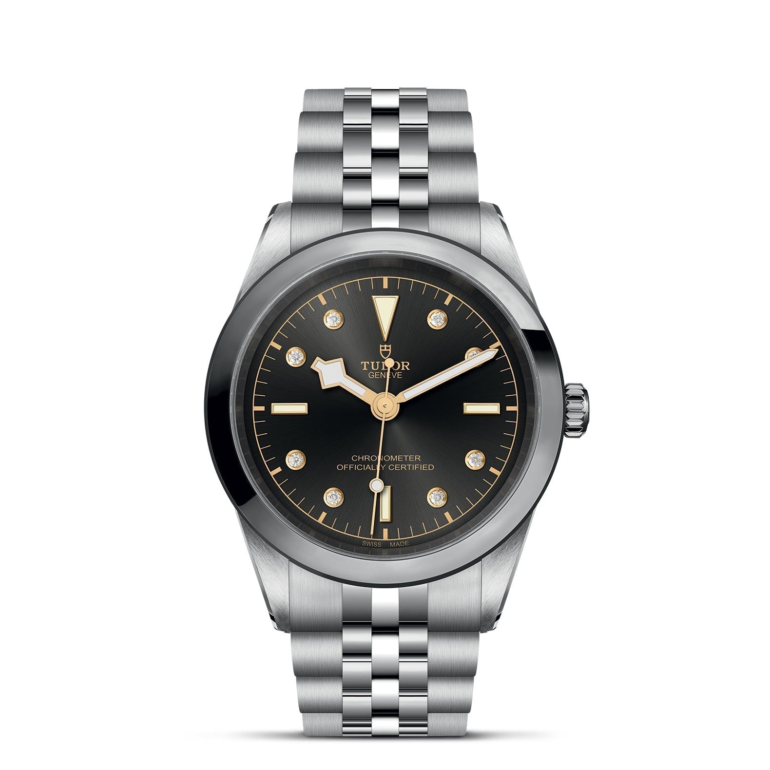 TUDOR Black Bay One 41