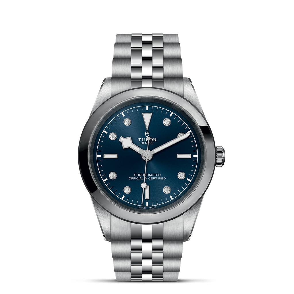 TUDOR Black Bay One 41