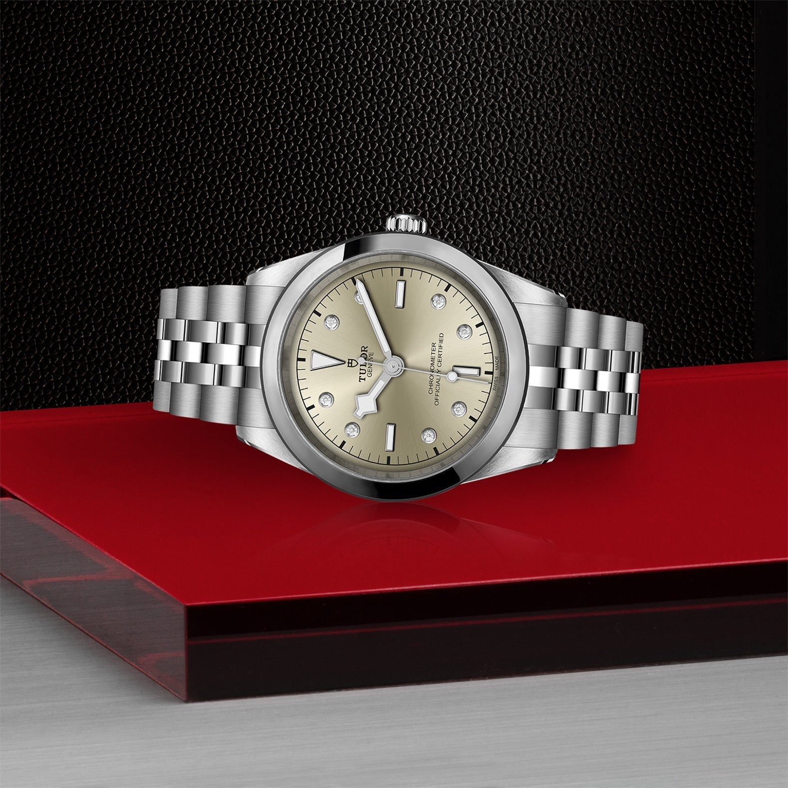 TUDOR Black Bay One 41